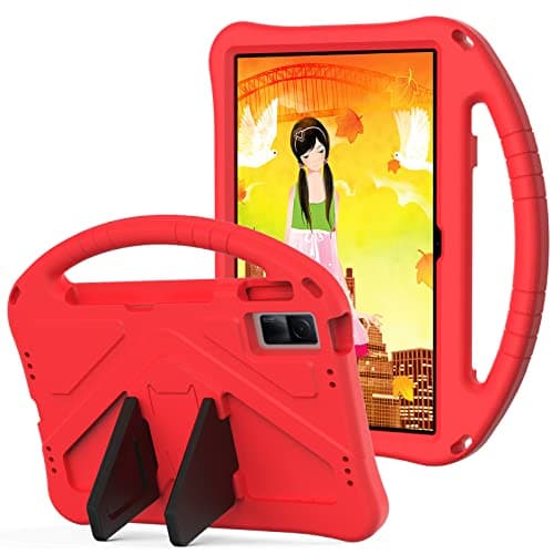 Image of for Huawei Matepad 2022 10.4" Tablet Case for Kids - Durable Lightweight EVA Shockproof Protective Handle Stand Cover for Huawei MatePad 10.4 inch 2022/2020 Released