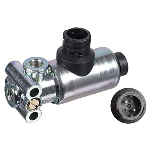 Image of febi bilstein 102280 Solenoid Valve for auxiliary drive , 1 piece