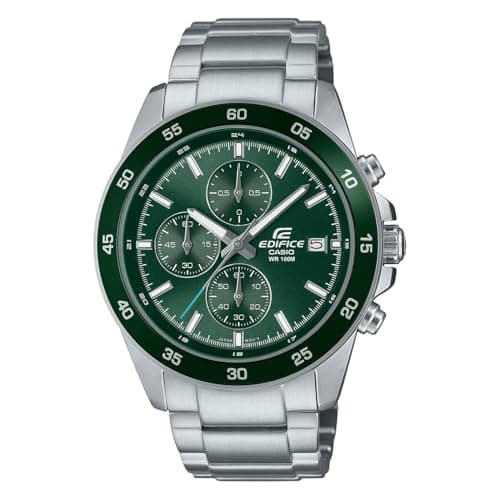 Image of Casio EFR-526D-3AVUEF Mens Edifice Watch