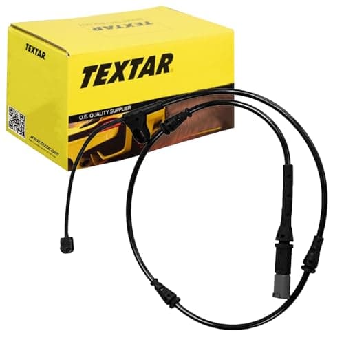 Image of Textar Brake Pad Wear – 98044400