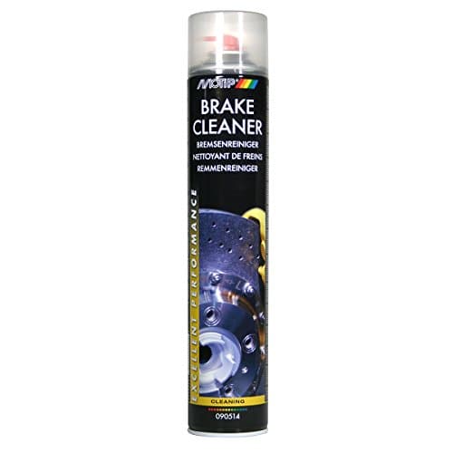 Image of Motip Power Brake Spray Cleaner - 750 ml