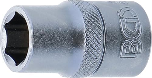 Image of BGS 2913 | Socket, Hexagon | 12.5 mm (1/2") Drive | 13 mm