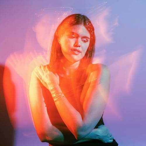 Image of Proud of Me EP