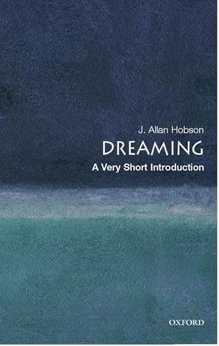 Image of Dreaming: A Very Short Introduction