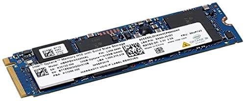 Image of Best Notebook New Optane H10 HBRPEKNX0202AL SSD PCIe NVME M.2 for Yoga C940 Inspiron Envy Asus Laptops and Desktop (512GB + 32GB M.2 PCIe NVME SSD)