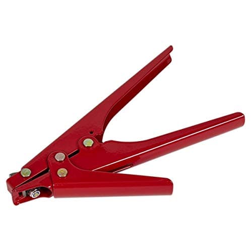 Image of Sealey AK3254 Cable Tie Fastening Tool