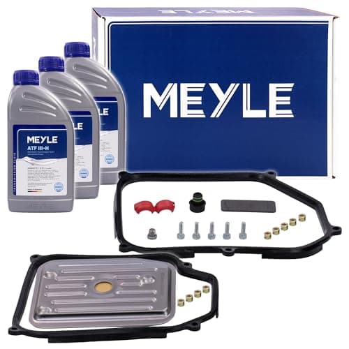 Image of Meyle 100 135 0014 Oelwechselkit VW Golf III/IV