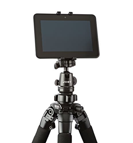 Image of Joby JB01326-BWW-NA Grip Tight Tablet Stand - Black