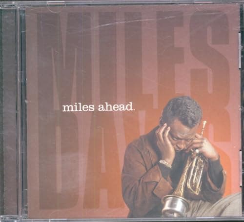 Image of Miles Ahead