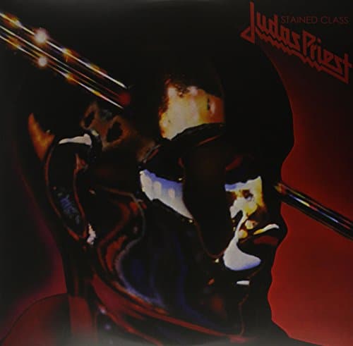 Image of Stained Class [VINYL]