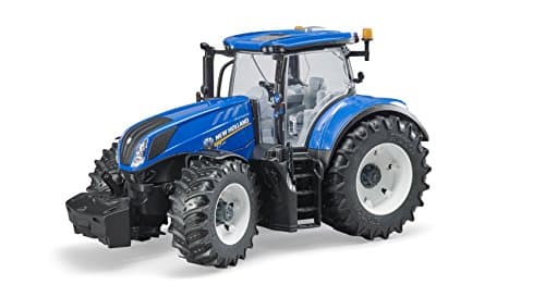 Image of Bruder New Holland T7.315 Tractor