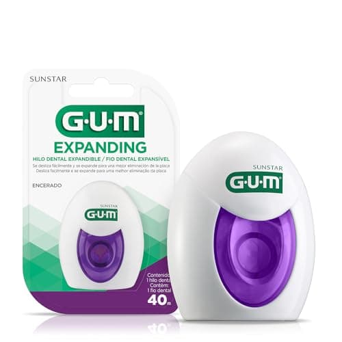 Image of GUM Expanding Floss-30m