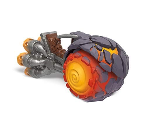 Image of Skylanders SuperChargers: Vehicle Burn Cycle Character Pack