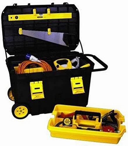 Image of Stanley - 24 litres chest mobile 1 92 791