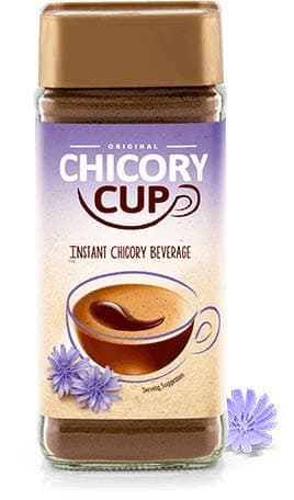 Image of Barleycup | Organic Chicory Cup | 3 X 100G