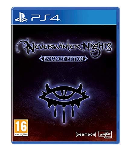 Image of NEVERWINTER NIGHTS ENHANCED - PS4