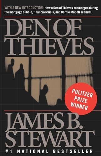 Image of Den of Thieves