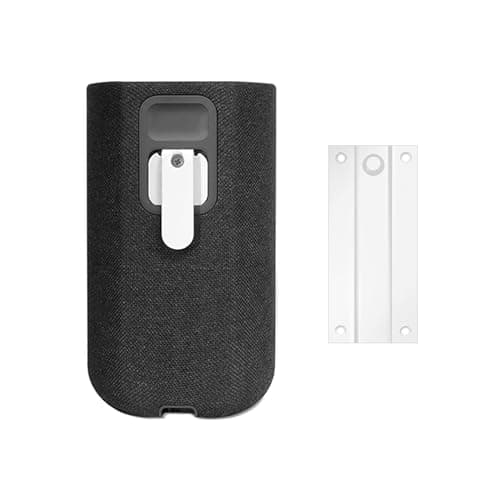Image of Surround Audio Wall Mount Rear Hidden Metal Bracket for SONY SA-RS5 Wireless Speakers Accessories