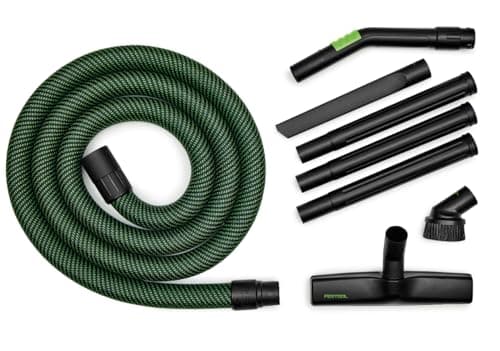Image of Festool Cleaning Set for Tradesmen RS-HW D 36-Plus