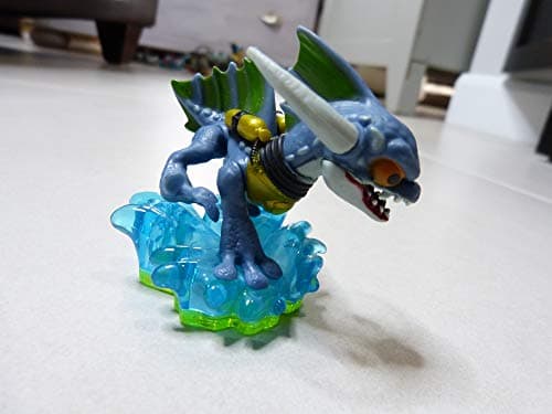Image of Skylanders: Spyro's Adventure - Zap character figure