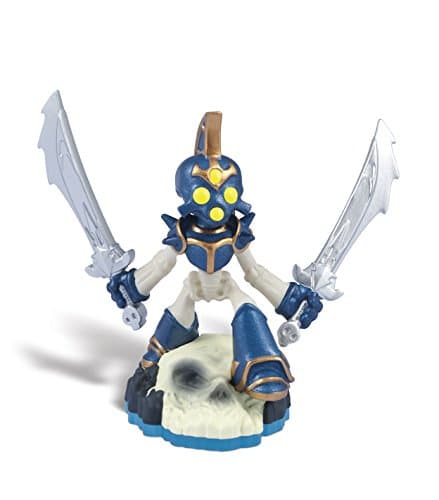 Image of ACTIVISION Skylanders SWAP Force Chop Chop - Interactive Gaming Figure - Action Figure