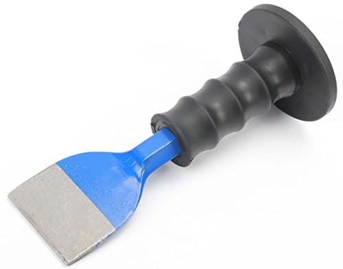 Image of Tried + Tested Electrician Bolster with Guard 225x60mm