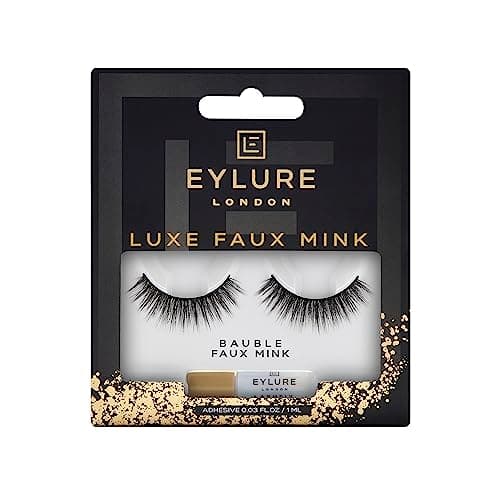 Image of Eylure Luxe Lash Bauble