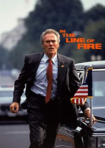 Image of In the Line of Fire