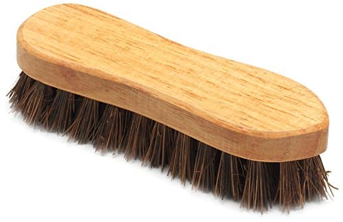Image of Addis 513870 190mm Scrubbing Brush, Varnished
