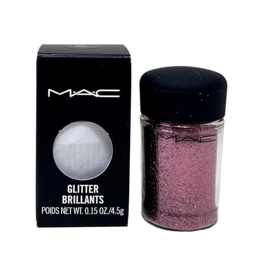 Image of MAC, Glitter - Rose, 4.5 g.