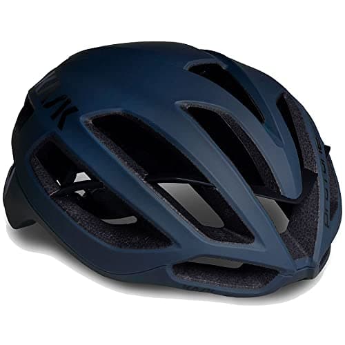 Image of KASK Unisex Adult CHE00097256-L-WG11 Proton Icon WG11 Blue Matte
