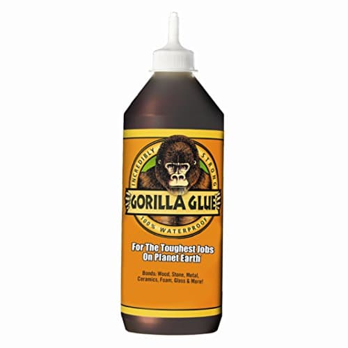 Image of Gorilla Glue 1 Litre
