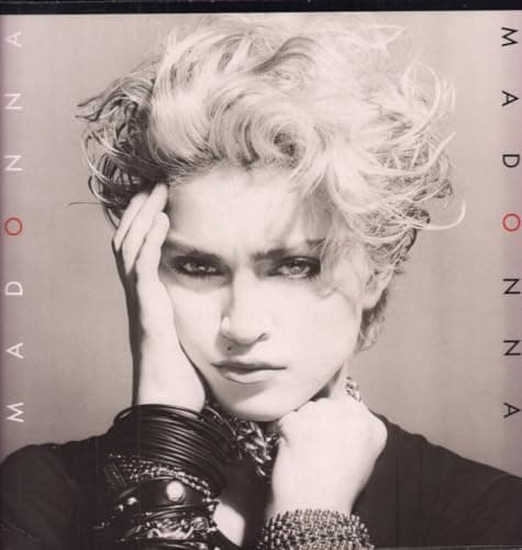 Image of THE FIRST ALBUM