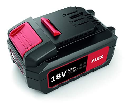 Image of AP 18.0/5.0 Battery Pack 18V 5.0Ah Li-ion