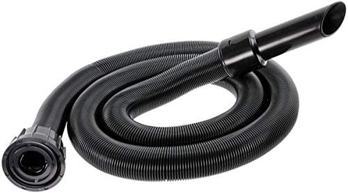 Image of SPARES2GO 9m Compact Hose for Numatic Henry Hetty Vacuum Cleaner (9 Metres)