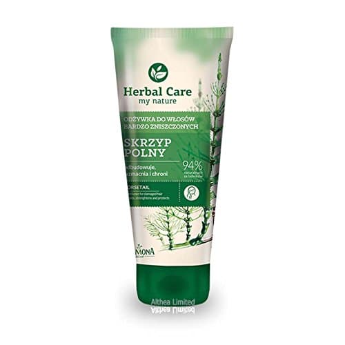 Image of Farmona Herbal Care My Nature Horsetail Conditioner 200ml