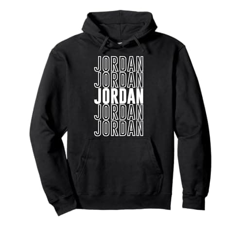 Image of Jordan Pullover Hoodie