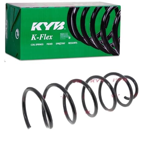Image of KYB RC3463 Coil Spring
