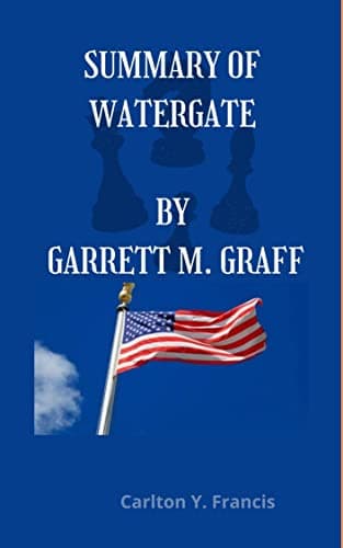 Image of Watergate: A new history