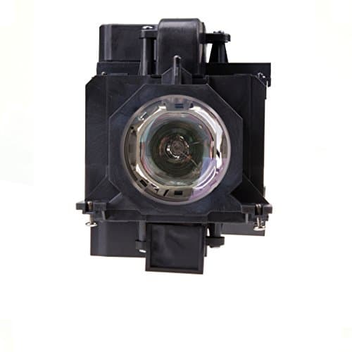 Image of ET-LAE200 Projector Replacement Lamp with Housing for PANASONIC PT-EW530 /PT-EW630E /PT-EW630EL/ PT-EX500E /PT-EX500EL /PT-EX600E /PT-EX600EL /PT-EZ570E /PT-EZ570EL /PT-SLX60
