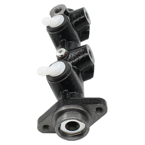 Image of HouYeen Brake Master Cylinder for V-W 181 1970-1973 Beetle 1966-1973 Karmann Ghia 1961-1974 1.5 1.6 Petrol