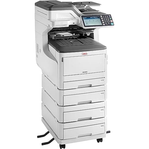 Image of OKI MC883dnv