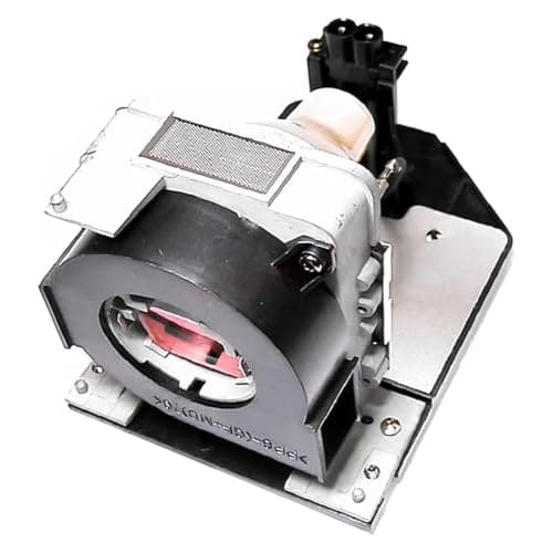 Image of XIANLRDM Original lamp Bulb NP39LP+ for N-EC NP-P502H+ NP-P502W+ projectors(Bulb with housing)