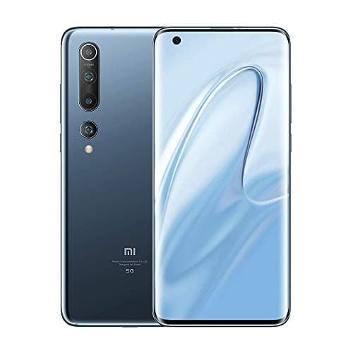 Image of Xiaomi WAVE - Xia Mi 10 256-A-16,94 gy | Xia Mi 10 256GB Dämmerungsgrau