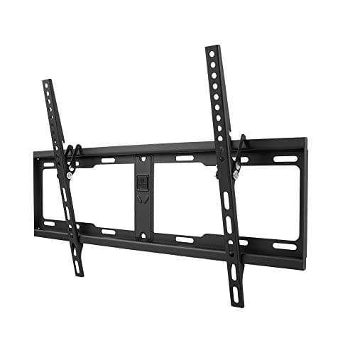 Image of One For All Solid Series Tilt TV Wall Mount 32-84 inch 100 kg - Australia/NZ Version, Black