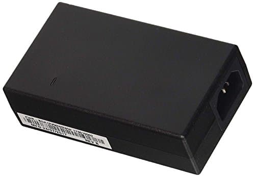Image of Zebra PWR-BGA12V50W0WW Power Supply Adaptor, AC/DC, 4.16 A, 12V, 50W
