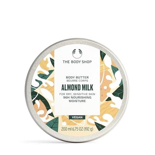 Image of The Body Shop Body Butter - 200 ml