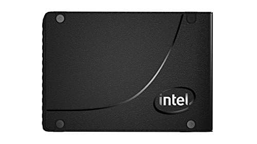 Image of Intel SSDPE21K015TA01 Optane DC P4800X Series 1.5 TB 2.5-Inch Solid State Drive - Silver