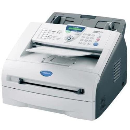 Image of Brother Mono Laser Fax FAX2920C