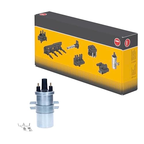 Image of NGK ignition coil | U1078, 48341